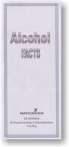 Alcohol information