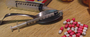 Signs Of Opiate Drug Abuse