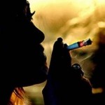 Drug abuse among teenagers