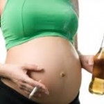 Alcohol abuse in Pregnancy